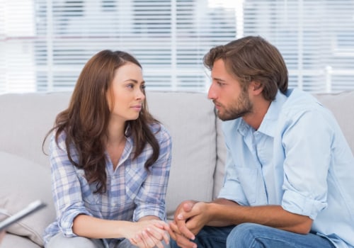 Preparing for a Marriage Counseling Session: A Guide for Couples
